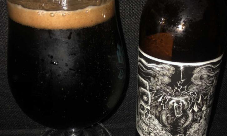 GROM BBA ANTHOLOGY 1